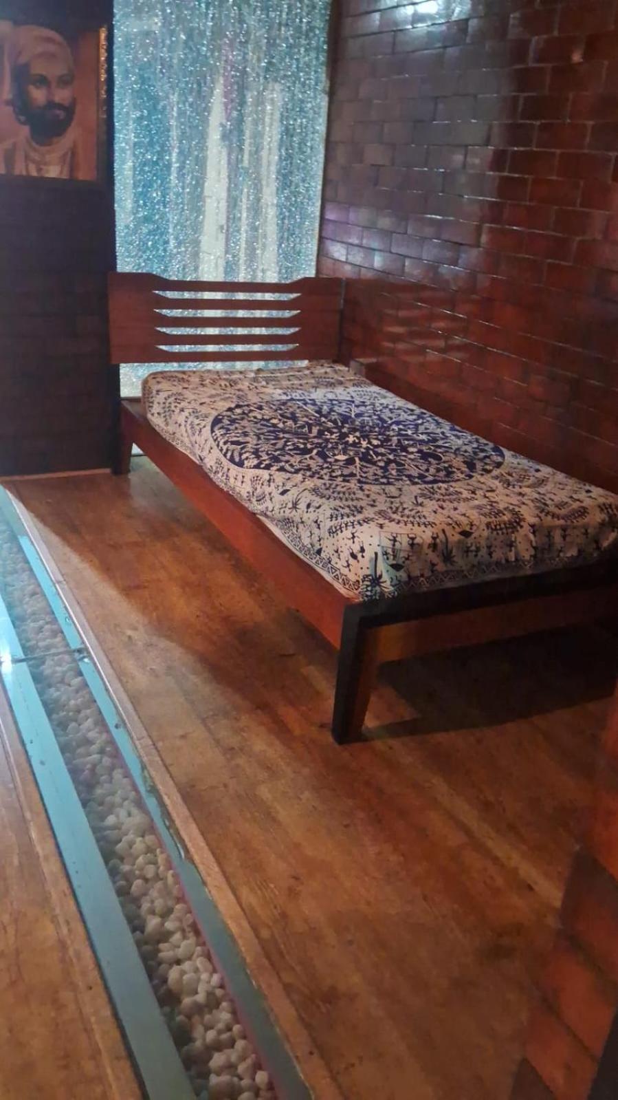 Tvh Park Rozalia Hostel Chennai Exterior photo